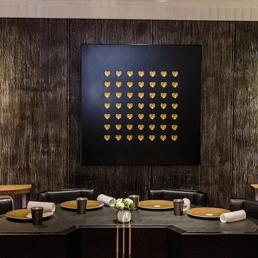 gordon ramsey restaurant